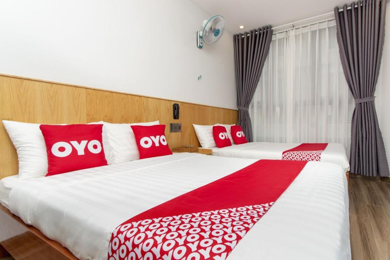 HòA An Hotel Dà NãNg Đà Nẵng Exterior foto